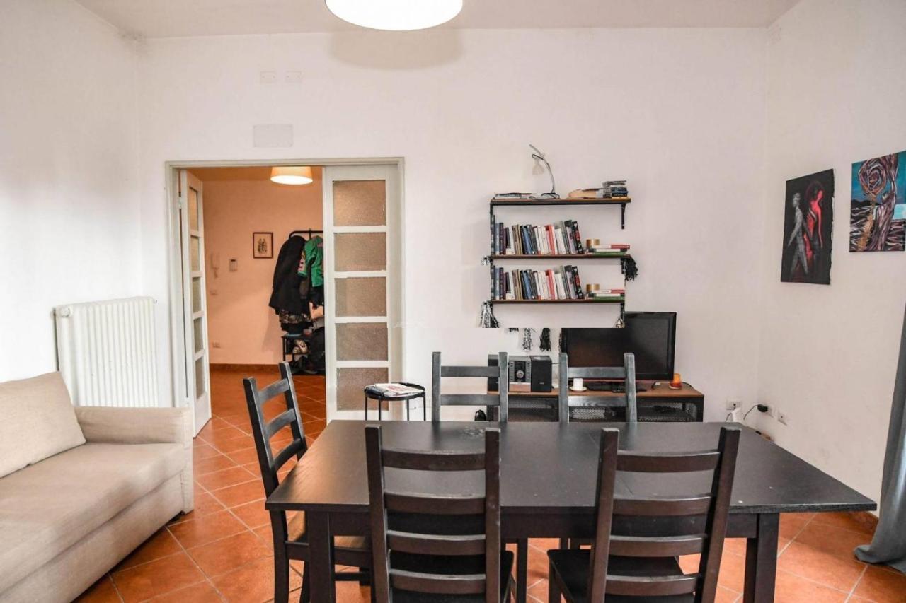Casa Cittadella 33 Apartment Ferrara Exterior photo